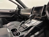 USED 2012 12 PORSCHE CAYENNE 3.0 TD V6 SUV 5dr Diesel Tiptronic 4WD Euro 5 (s/s) (240 ps) High Specification &pound;17178 Option cost when new, Jet Black Metallic , Full Black Leather , 21" Alloy Wheels and wheel arch pack , Detachable towbar,