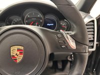 USED 2012 12 PORSCHE CAYENNE 3.0 TD V6 SUV 5dr Diesel Tiptronic 4WD Euro 5 (s/s) (240 ps) High Specification &pound;17178 Option cost when new, Jet Black Metallic , Full Black Leather , 21" Alloy Wheels and wheel arch pack , Detachable towbar,