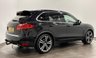 USED 2012 12 PORSCHE CAYENNE 3.0 TD V6 SUV 5dr Diesel Tiptronic 4WD Euro 5 (s/s) (240 ps) High Specification &pound;17178 Option cost when new, Jet Black Metallic , Full Black Leather , 21" Alloy Wheels and wheel arch pack , Detachable towbar,