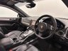 USED 2012 12 PORSCHE CAYENNE 3.0 TD V6 SUV 5dr Diesel Tiptronic 4WD Euro 5 (s/s) (240 ps) High Specification &pound;17178 Option cost when new, Jet Black Metallic , Full Black Leather , 21" Alloy Wheels and wheel arch pack , Detachable towbar,
