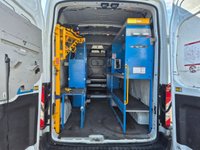USED 2018 18 FORD TRANSIT 2.0 350 EcoBlue Panel Van 5dr Diesel Manual FWD L2 H3 Euro 6 (130 ps) FINANCE AVAILABLE