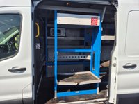 USED 2018 18 FORD TRANSIT 2.0 350 EcoBlue Panel Van 5dr Diesel Manual FWD L2 H3 Euro 6 (130 ps) FINANCE AVAILABLE