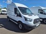 USED 2018 18 FORD TRANSIT 2.0 350 EcoBlue Panel Van 5dr Diesel Manual FWD L2 H3 Euro 6 (130 ps) FINANCE AVAILABLE