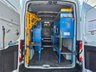 USED 2018 18 FORD TRANSIT 2.0 350 EcoBlue Panel Van 5dr Diesel Manual FWD L2 H3 Euro 6 (130 ps) FINANCE AVAILABLE