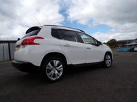 USED 2015 15 PEUGEOT 2008 1.6 HDi Feline Estate 2015,Sat Nav,Glass Roof,Bluetooth,DAB,Cruise,70mpg,�&pound;20 Road Road Tax Sat Nav Bluetooth,DAB,Glass Roof,70mpg,&pound;20 Road Tax
