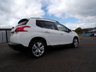 USED 2015 15 PEUGEOT 2008 1.6 HDi Feline Estate 2015,Sat Nav,Glass Roof,Bluetooth,DAB,Cruise,70mpg,�&pound;20 Road Road Tax Sat Nav Bluetooth,DAB,Glass Roof,70mpg,&pound;20 Road Tax