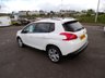 USED 2015 15 PEUGEOT 2008 1.6 HDi Feline Estate 2015,Sat Nav,Glass Roof,Bluetooth,DAB,Cruise,70mpg,�&pound;20 Road Road Tax Sat Nav Bluetooth,DAB,Glass Roof,70mpg,&pound;20 Road Tax