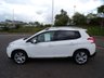 USED 2015 15 PEUGEOT 2008 1.6 HDi Feline Estate 2015,Sat Nav,Glass Roof,Bluetooth,DAB,Cruise,70mpg,�&pound;20 Road Road Tax Sat Nav Bluetooth,DAB,Glass Roof,70mpg,&pound;20 Road Tax