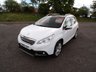USED 2015 15 PEUGEOT 2008 1.6 HDi Feline Estate 2015,Sat Nav,Glass Roof,Bluetooth,DAB,Cruise,70mpg,�&pound;20 Road Road Tax Sat Nav Bluetooth,DAB,Glass Roof,70mpg,&pound;20 Road Tax