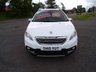 USED 2015 15 PEUGEOT 2008 1.6 HDi Feline Estate 2015,Sat Nav,Glass Roof,Bluetooth,DAB,Cruise,70mpg,�&pound;20 Road Road Tax Sat Nav Bluetooth,DAB,Glass Roof,70mpg,&pound;20 Road Tax