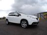 USED 2015 15 PEUGEOT 2008 1.6 HDi Feline Estate 2015,Sat Nav,Glass Roof,Bluetooth,DAB,Cruise,70mpg,�&pound;20 Road Road Tax Sat Nav Bluetooth,DAB,Glass Roof,70mpg,&pound;20 Road Tax