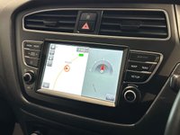 USED 2019 19 HYUNDAI I20 1.2 Premium Nav Hatchback 5dr Petrol Manual Euro 6 (s/s) (84 ps) 