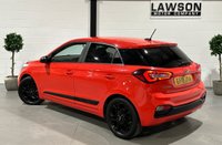 USED 2019 19 HYUNDAI I20 1.2 Premium Nav Hatchback 5dr Petrol Manual Euro 6 (s/s) (84 ps) 
