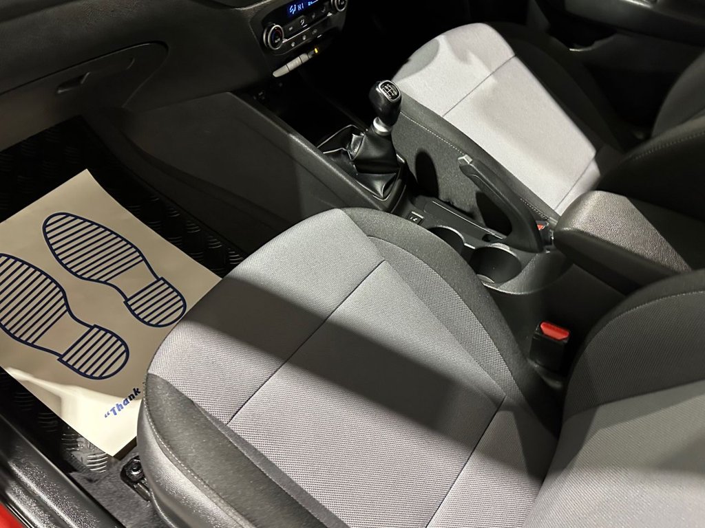 USED 2019 19 HYUNDAI I20 1.2 Premium Nav Hatchback 5dr Petrol Manual Euro 6 (s/s) (84 ps) 