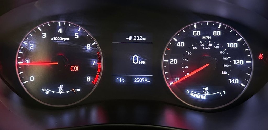 USED 2019 19 HYUNDAI I20 1.2 Premium Nav Hatchback 5dr Petrol Manual Euro 6 (s/s) (84 ps) 