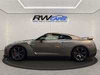 USED 2009 S NISSAN GT-R 3.8 V6 Premium Edition Coupe 2dr Petrol Auto 4WD Euro 4 (485 ps) 