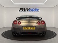 USED 2009 S NISSAN GT-R 3.8 V6 Premium Edition Coupe 2dr Petrol Auto 4WD Euro 4 (485 ps) 