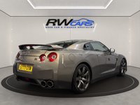 USED 2009 S NISSAN GT-R 3.8 V6 Premium Edition Coupe 2dr Petrol Auto 4WD Euro 4 (485 ps) 