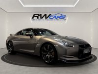 USED 2009 S NISSAN GT-R 3.8 V6 Premium Edition Coupe 2dr Petrol Auto 4WD Euro 4 (485 ps) 