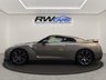 USED 2009 S NISSAN GT-R 3.8 V6 Premium Edition Coupe 2dr Petrol Auto 4WD Euro 4 (485 ps) 