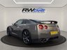 USED 2009 S NISSAN GT-R 3.8 V6 Premium Edition Coupe 2dr Petrol Auto 4WD Euro 4 (485 ps) 