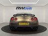 USED 2009 S NISSAN GT-R 3.8 V6 Premium Edition Coupe 2dr Petrol Auto 4WD Euro 4 (485 ps) 