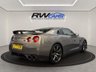 USED 2009 S NISSAN GT-R 3.8 V6 Premium Edition Coupe 2dr Petrol Auto 4WD Euro 4 (485 ps) 
