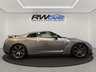 USED 2009 S NISSAN GT-R 3.8 V6 Premium Edition Coupe 2dr Petrol Auto 4WD Euro 4 (485 ps) 