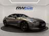 USED 2009 S NISSAN GT-R 3.8 V6 Premium Edition Coupe 2dr Petrol Auto 4WD Euro 4 (485 ps) 