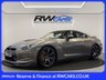 USED 2009 S NISSAN GT-R 3.8 V6 Premium Edition Coupe 2dr Petrol Auto 4WD Euro 4 (485 ps) 