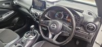 USED 2023 73 NISSAN JUKE 1.6 N-Connecta SUV 5dr Petrol Hybrid AUTO Euro 6 (143 ps) 