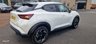 USED 2023 73 NISSAN JUKE 1.6 N-Connecta SUV 5dr Petrol Hybrid AUTO Euro 6 (143 ps) 