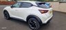 USED 2023 73 NISSAN JUKE 1.6 N-Connecta SUV 5dr Petrol Hybrid AUTO Euro 6 (143 ps) 