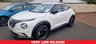 USED 2023 73 NISSAN JUKE 1.6 N-Connecta SUV 5dr Petrol Hybrid AUTO Euro 6 (143 ps) 