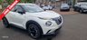 USED 2023 73 NISSAN JUKE 1.6 N-Connecta SUV 5dr Petrol Hybrid AUTO Euro 6 (143 ps) 
