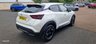 USED 2023 73 NISSAN JUKE 1.6 N-Connecta SUV 5dr Petrol Hybrid AUTO Euro 6 (143 ps) 