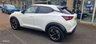 USED 2023 73 NISSAN JUKE 1.6 N-Connecta SUV 5dr Petrol Hybrid AUTO Euro 6 (143 ps) 