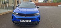 USED 2023 72 VAUXHALL MOKKA 1.2 Turbo Ultimate SUV 5dr Petrol AUTO Euro 6 (s/s) (130 ps) Automatic