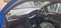USED 2023 72 VAUXHALL MOKKA 1.2 Turbo Ultimate SUV 5dr Petrol AUTO Euro 6 (s/s) (130 ps) Automatic