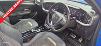 USED 2023 72 VAUXHALL MOKKA 1.2 Turbo Ultimate SUV 5dr Petrol AUTO Euro 6 (s/s) (130 ps) Automatic