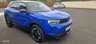 USED 2023 72 VAUXHALL MOKKA 1.2 Turbo Ultimate SUV 5dr Petrol AUTO Euro 6 (s/s) (130 ps) Automatic