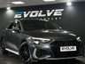 USED 2020 70 AUDI S3 2.0 TFSI Saloon 4dr Petrol S Tronic quattro Euro 6 (s/s) (310 ps) SENSORS, LEATHER, NAV!