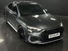 USED 2020 70 AUDI S3 2.0 TFSI Saloon 4dr Petrol S Tronic quattro Euro 6 (s/s) (310 ps) SENSORS, LEATHER, NAV!
