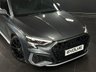 USED 2020 70 AUDI S3 2.0 TFSI Saloon 4dr Petrol S Tronic quattro Euro 6 (s/s) (310 ps) SENSORS, LEATHER, NAV!