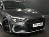 USED 2020 70 AUDI S3 2.0 TFSI Saloon 4dr Petrol S Tronic quattro Euro 6 (s/s) (310 ps) SENSORS, LEATHER, NAV!