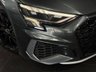 USED 2020 70 AUDI S3 2.0 TFSI Saloon 4dr Petrol S Tronic quattro Euro 6 (s/s) (310 ps) SENSORS, LEATHER, NAV!