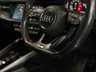 USED 2020 70 AUDI S3 2.0 TFSI Saloon 4dr Petrol S Tronic quattro Euro 6 (s/s) (310 ps) SENSORS, LEATHER, NAV!
