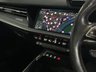 USED 2020 70 AUDI S3 2.0 TFSI Saloon 4dr Petrol S Tronic quattro Euro 6 (s/s) (310 ps) SENSORS, LEATHER, NAV!