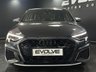 USED 2020 70 AUDI S3 2.0 TFSI Saloon 4dr Petrol S Tronic quattro Euro 6 (s/s) (310 ps) SENSORS, LEATHER, NAV!