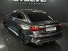 USED 2020 70 AUDI S3 2.0 TFSI Saloon 4dr Petrol S Tronic quattro Euro 6 (s/s) (310 ps) SENSORS, LEATHER, NAV!